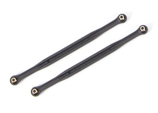 Traxxas 7897 202.5mm Toe Links for X-Maxx with WideMaxx Kit (1 Pair)