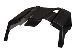 Traxxas 7916 Black Rear Canopy for Aton