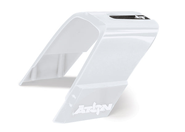 Traxxas 7922 White Canopy Roll Hoop for Aton
