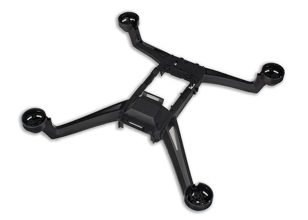 Traxxas 7923 Black Frame for Aton Quadcopter