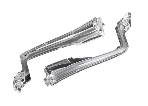 Traxxas 7955 Clear Rear Left and Right LED Lens Set for Aton