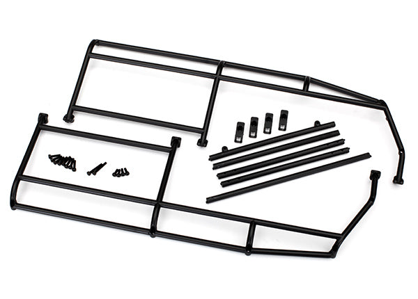 Traxxas 8016 ExoCage with Hardware for 8011 Body