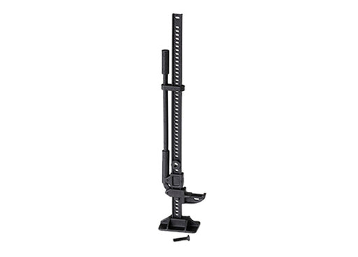 Traxxas 8023T Jack and BCS for TRX-4 Black