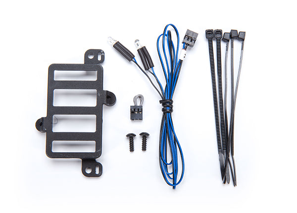 Traxxas 8032 Installation Kit for Pro Scale Advance Lighting Control System for Bronco TRX-4