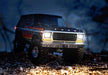 Traxxas 8035X Pro Scale  Light Kit for Ford Bronco TRX-4 with Power Supply