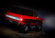 Traxxas 8038X PRO Scale LED Light Set TRX-4 Chevy K5 Blazer with Power Supply