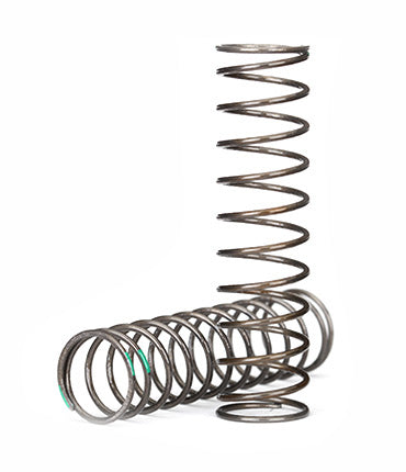 Traxxas 8041 GTS Shock Springs (0.45 rate) for TRX-4 1 Pair