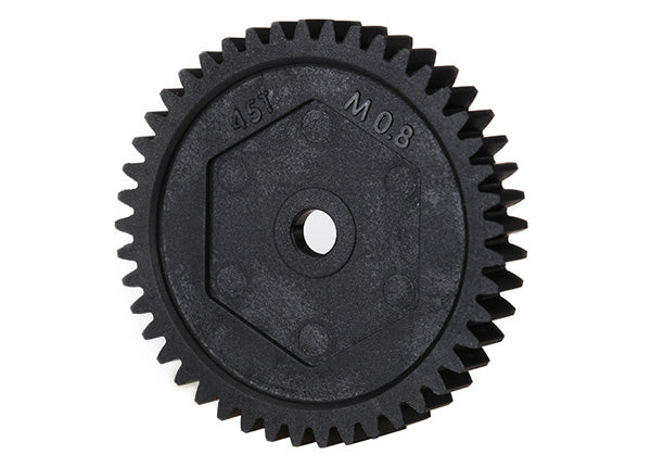 Traxxas 8053 45T 32P Spur Gear for TRX-4