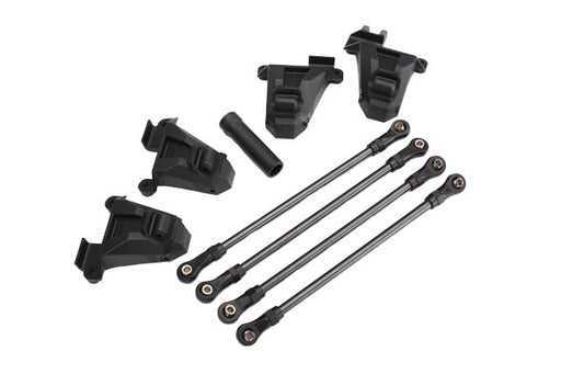 Traxxas 8057 Short to Long Wheelbase Conversion for TRX-4