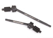 Traxxas 8062 Heavy Duty Front Axle Shafts for TRX-4
