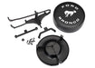 Traxxas 8074 Spare Tire Mount Cover and Bracket for Bronco