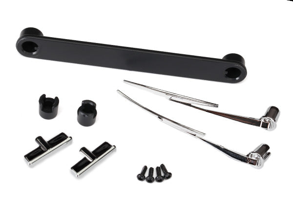 Traxxas 8075 Left and Right Door Handles for TRX-4 Ford Bronco