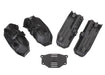 Traxxas 8080 Narrow Inner Fenders Front and Rear for TRX-4