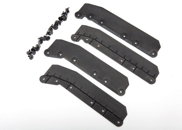 Traxxas 8081 Fenders Extensions for TRX-4