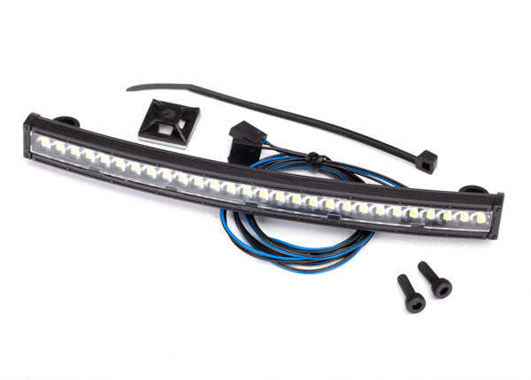Traxxas 8087 LED Light Bar Roof Lights for 8011 Body
