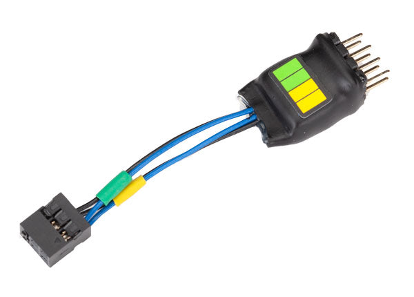 Traxxas 8089 4-in-2 Wire Harness for LED Light Kit