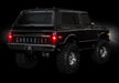 Traxxas 8090 LED Light Set for TRX-4 Chevy 69 and 72 K5 Blazer with Power Supply