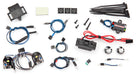 Traxxas 8090 LED Light Set for TRX-4 Chevy 69 and 72 K5 Blazer with Power Supply