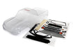 Traxxas 8111 Clear Body TRX-4 SportTraxxas 8111 Clear Body TRX-4 Sport