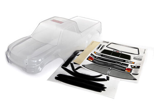 Traxxas 8111 Clear Body TRX-4 SportTraxxas 8111 Clear Body TRX-4 Sport