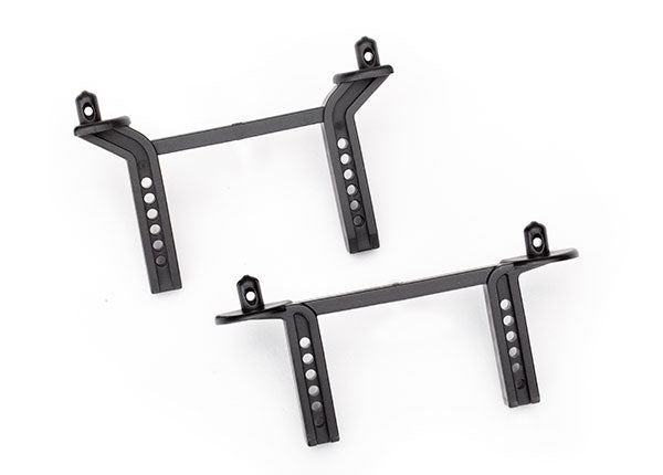 Traxxas 8115 Front and Rear Body Post for TRX-4 Sport