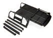 Traxxas 8120 Expedition Rack and Mounting Hardware for TRX-4 Sport