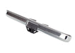 Traxxas 8136 1979 Chevy K5 Blazer Chrome Rear Bumper for 8130 Body