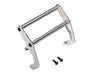 Traxxas 8138 1979 Chevy K5 Blazer Chrome Push Bar Bumper 