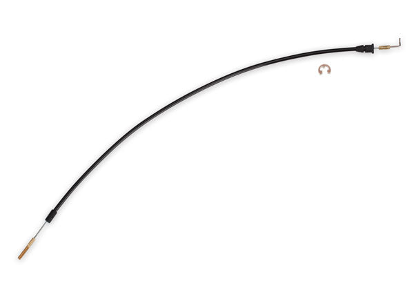 Traxxas 8148 Extra Long T-Lock Cable Long Arm Lift Kit for TRX-4