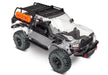 Traxxas 82010-4 TRX-4 Sport Trail Crawler Assembly Kit