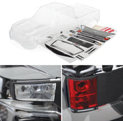 Traxxas 82010-4 TRX-4 Sport Trail Crawler Assembly Kit