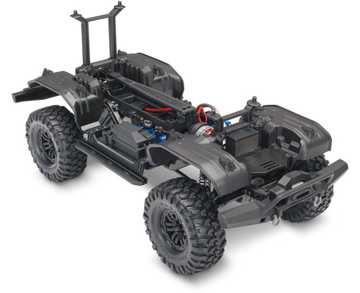 Traxxas 82016-4 TRX-4 Chassis Kit