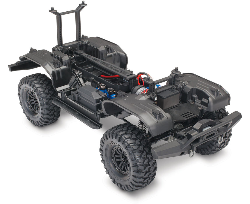 Traxxas 82016-4 TRX-4 Chassis Kit