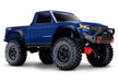 Traxxas 82024-4 TRX-4 Sport 4WD Crawler Truck Blue