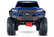Traxxas 82024-4 TRX-4 Sport 4WD Crawler Truck Blue