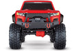 Traxxas 82024-4 TRX-4 Sport 4WD Crawler Truck Red
