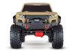 Traxxas 82024-4 TRX-4 Sport 4WD Crawler Truck Tan