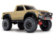 Traxxas 82024-4 TRX-4 Sport 4WD Crawler Truck Tan