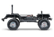 Traxxas 82046-4 TRX-4 Ford Ranger XLT Bronco 1/10 Scale RTR 4WD Crawler Sunset