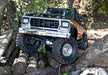 Traxxas 82046-4 TRX-4 Ford Ranger XLT Bronco 1/10 Scale RTR 4WD Crawler Sunset