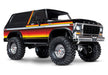 Traxxas 82046-4 TRX-4 Ford Ranger XLT Bronco 1/10 Scale RTR 4WD Crawler Sunset