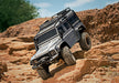 Traxxas 82056-4 TRX-4 Land Rover Defender 1/10 Scale RTR 4WD Crawler Sand