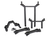 Traxxas 8215 Body Mounts and Posts for TRX-4