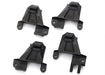 Traxxas 8216 Front and Rear Left and Right Shock Towers for TRX-4