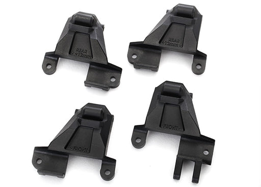 Traxxas 8216 Front and Rear Left and Right Shock Towers for TRX-4