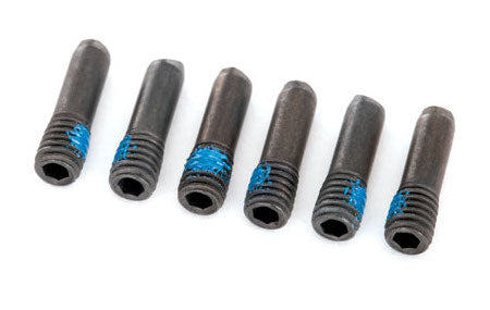 Traxxas 8221 3x10mm Screw Pin for TRX-4 and TRX-6