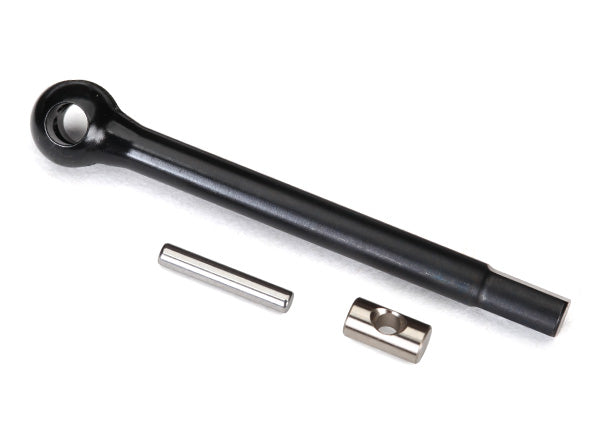 Traxxas 8228 Front Left Axle Shaft for TRX-4