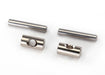 Traxxas 8233 Cross Pin and Drive Pins to Rebuild TRX-4 Axle Shafts