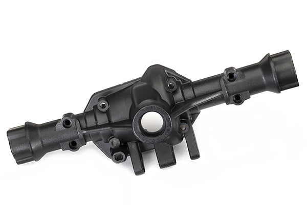 Traxxas 8242 Rear Axle Housing for TRX-4 or Intermediate for TRX-6