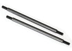 Traxxas 8243 5x100mm Steel Front Lower Suspension Link for TRX-4 2 Pack
